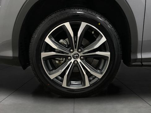 Used 2022 Lexus RX 350 AWD w/ Premium Package image 12