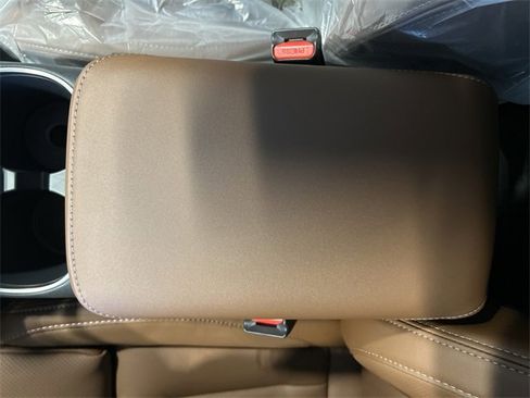 New 2025 Subaru Outback Touring XT image 23