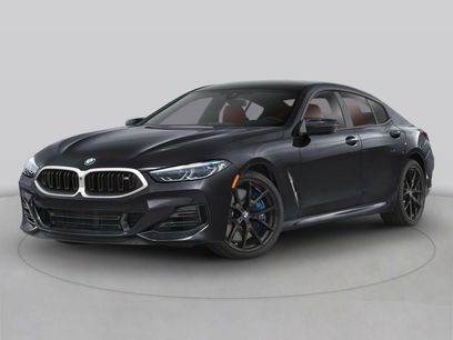 New 2026 BMW M850i xDrive