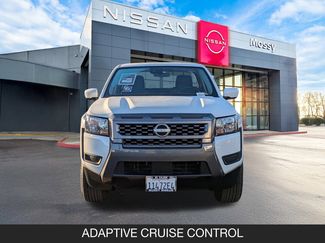 Certified 2025 Nissan Frontier SV w/ Tow Package video 2