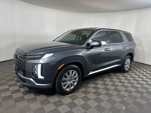 Used 2024 Hyundai Palisade SEL image 7