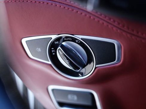 Used 2017 Mercedes-Benz S 550 4MATIC Coupe image 62