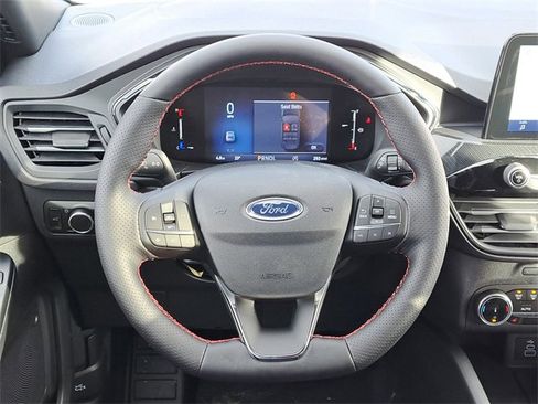 New 2026 Ford Escape ST-Line w/ Cold Weather Package image 48