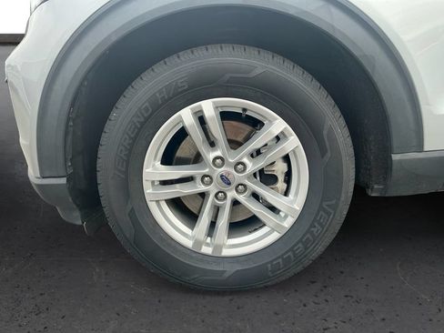 Used 2022 Ford Explorer 2WD image 13