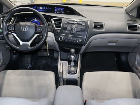 Used 2013 Honda Civic LX image 14