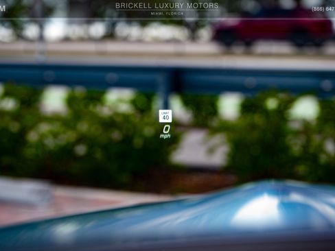 Used 2025 Mercedes-Benz AMG GT 63 image 59