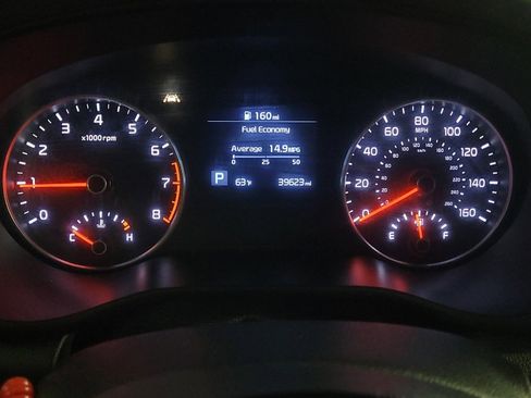 Used 2020 Kia Sportage LX image 23