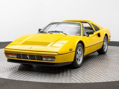 Used 1988 Ferrari 328 GTS
