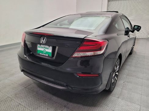 Used 2015 Honda Civic EX-L image 7
