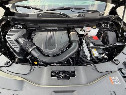 New 2026 Chevrolet Traverse LT image 18