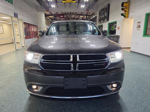 Used 2015 Dodge Durango Limited image 3