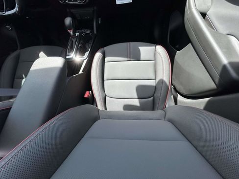 New 2026 Chevrolet TrailBlazer RS w/ Convenience Package image 14