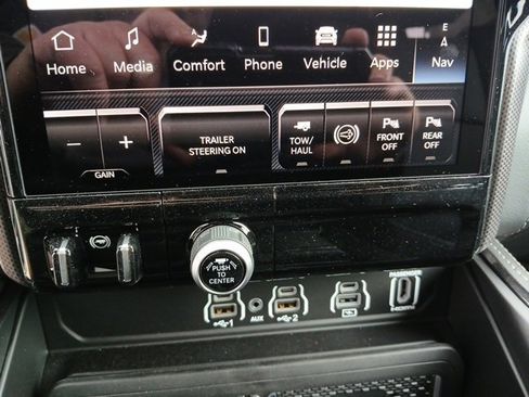 New 2026 RAM 2500 Limited image 50