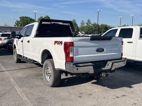 Used 2019 Ford F250 XL image 4