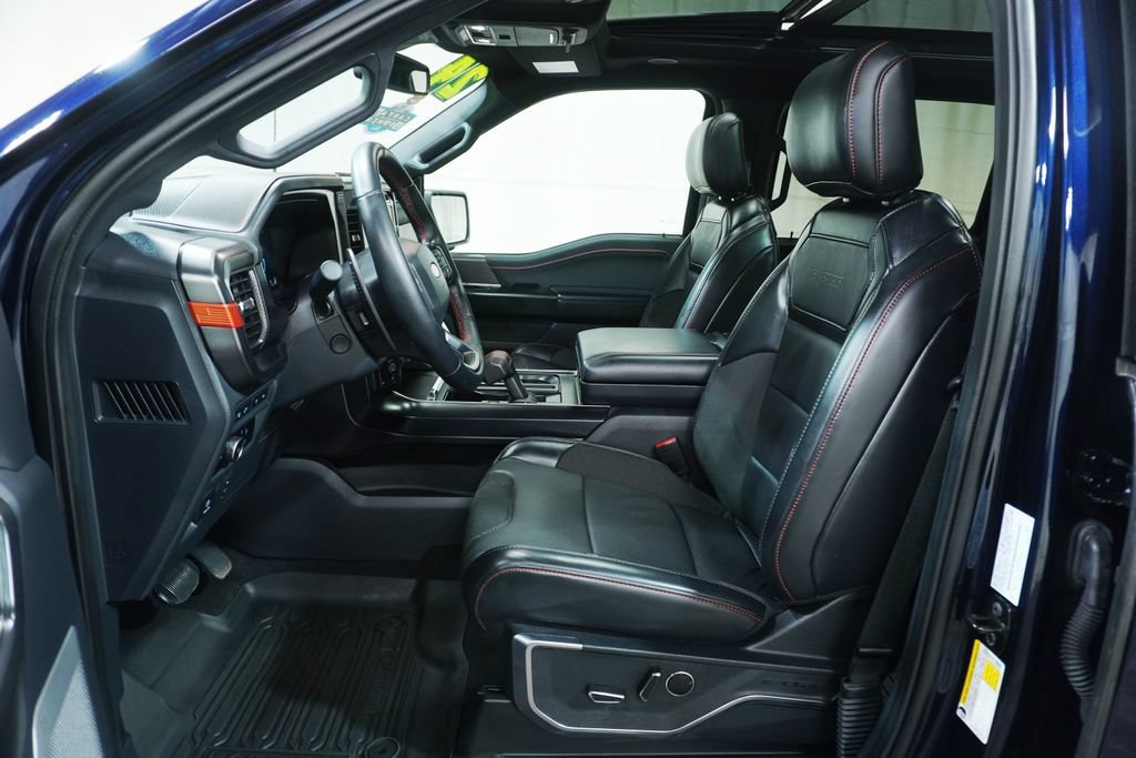 Used 2024 Ford F150 Raptor AWD/4WD image 12