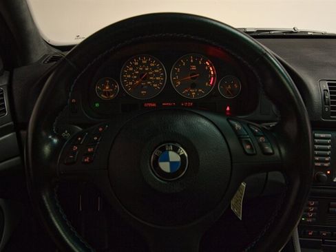 Used 2001 BMW M5 image 24