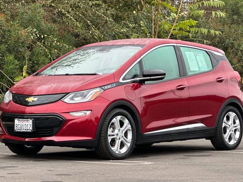 Used 2019 Chevrolet Bolt LT image 8