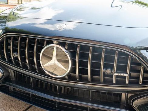 Used 2022 Mercedes-Benz SL 63 AMG 4MATIC image 16