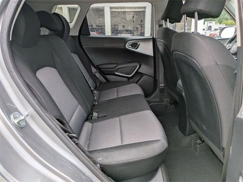 Used 2022 Kia Soul LX w/ Technology Package image 20