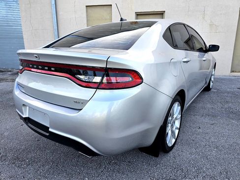 Used 2013 Dodge Dart SXT image 14