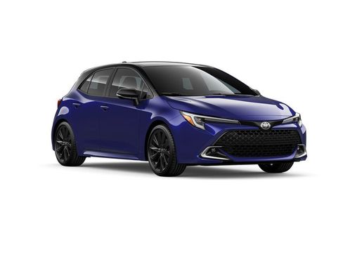 New 2026 Toyota Corolla XSE FWD image 45