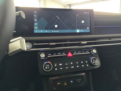 New 2026 Hyundai Tucson Limited w/ Tow & Go Package image 19