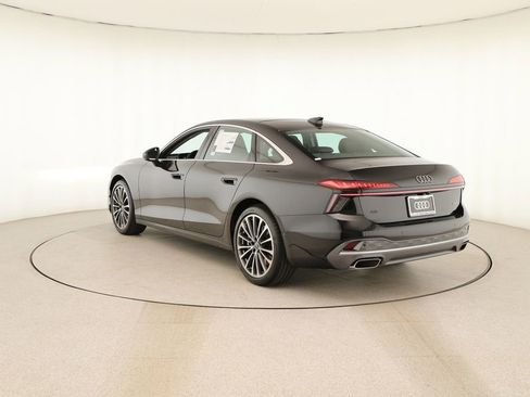 New 2026 Audi A6 3.0 image 4