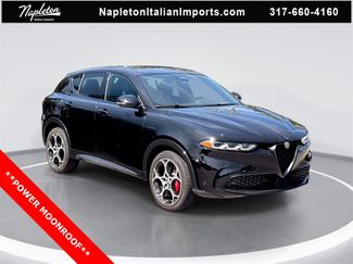 Used 2024 Alfa Romeo Tonale Veloce w/ Premium Interior Package image 1