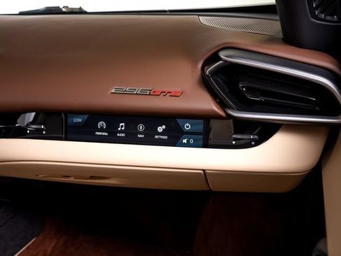 Certified 2024 Ferrari 296 GTB RWD image 46