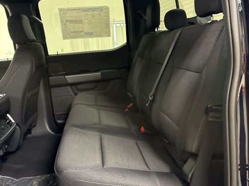 New 2026 Ford F150 XLT w/ Equipment Group 302A MID image 20