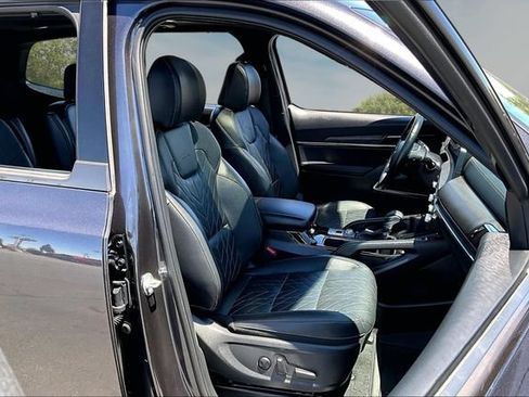 Used 2025 Kia Telluride SX X-Line AWD/4WD image 29