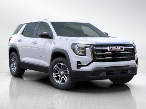 New 2027 GMC Terrain Elevation AWD/4WD image 8