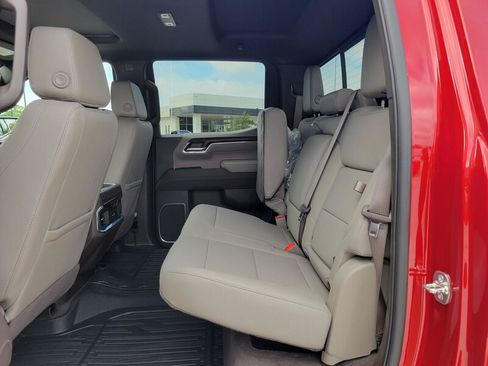 New 2026 GMC Sierra 1500 SLT w/ SLT Premium Plus Package AWD/4WD image 28