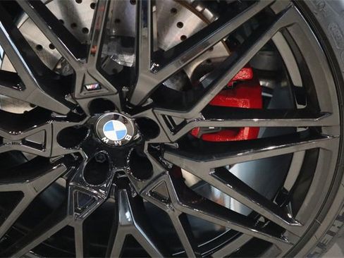 New 2026 BMW X6 M Competition w/ Executive Package image 12