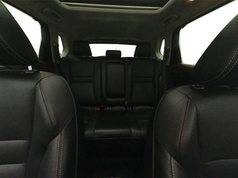 Certified 2021 Nissan Rogue SL image 31