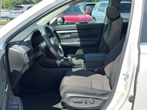 Used 2024 Honda CR-V EX image 9