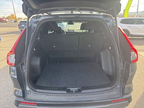Used 2024 Honda CR-V Sport image 13