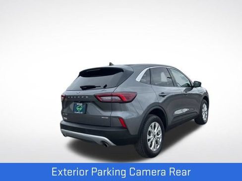 Used 2024 Ford Escape Active AWD/4WD image 12