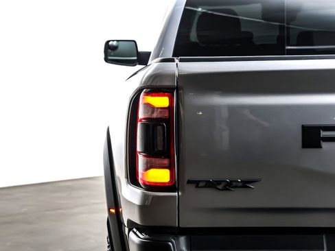 Used 2023 RAM 1500 TRX w/ TRX Level 1 Equipment Group image 16