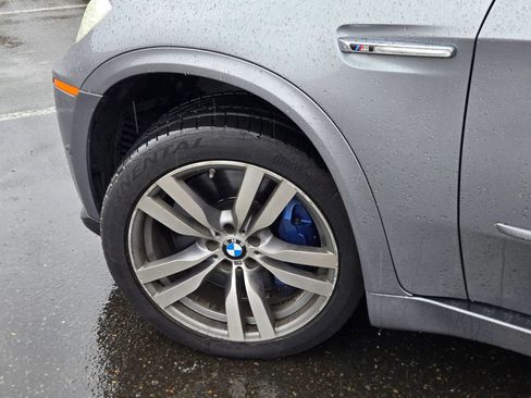 Used 2013 BMW X5 M AWD/4WD image 35