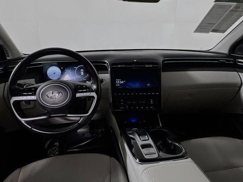 Used 2024 Hyundai Tucson Limited image 30