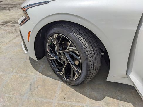 New 2026 Kia K5 GT-Line image 50