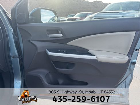 Used 2014 Honda CR-V EX-L image 31
