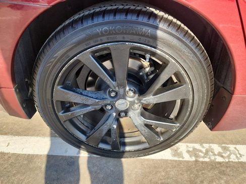 Used 2017 Nissan Maxima 3.5 SL image 30