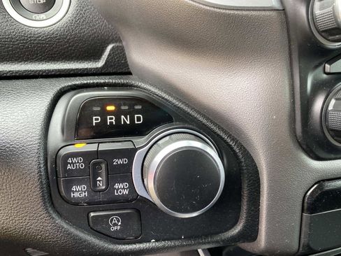 Certified 2020 RAM 1500 Big Horn AWD/4WD image 17