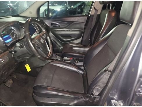 Used 2019 Buick Encore Preferred image 11