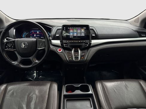 Used 2019 Honda Odyssey EX-L image 20