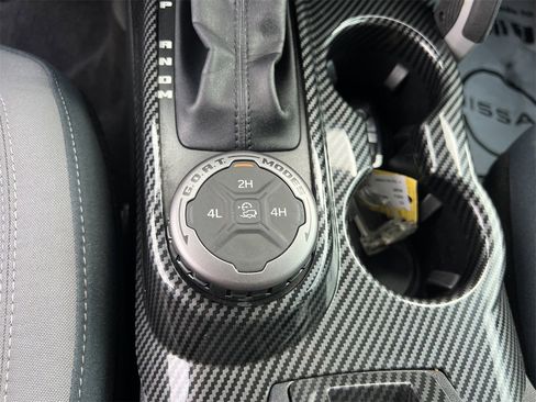 Used 2022 Ford Bronco Outer Banks image 20