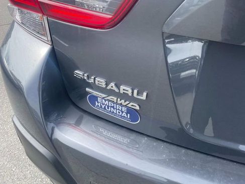 Used 2023 Subaru Crosstrek 2.0i Premium image 6