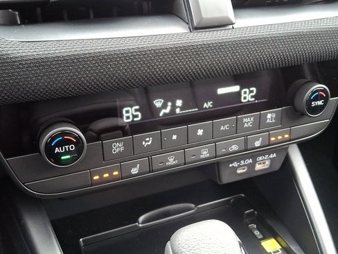 New 2026 Subaru Outback Premium image 12